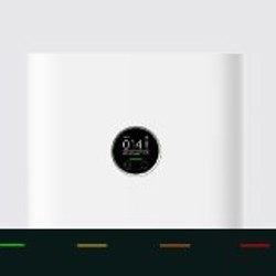 Умный очиститель воздуха Xiaomi Smart Air Purifier 4 Pro - фото 2