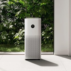Умный очиститель воздуха Xiaomi Smart Air Purifier 4 Pro - фото 3