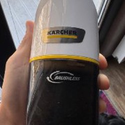 Karcher CVH 3 plus - фото 2