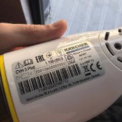Karcher CVH 3 plus - фото 3
