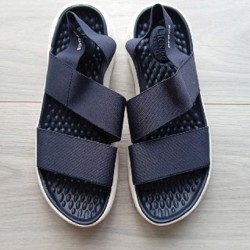 Босоножки crocs - фото 2