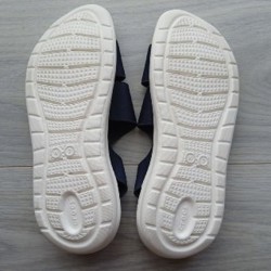 Босоножки crocs - фото 3