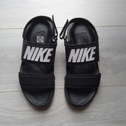 Босоножки Nike - фото 2