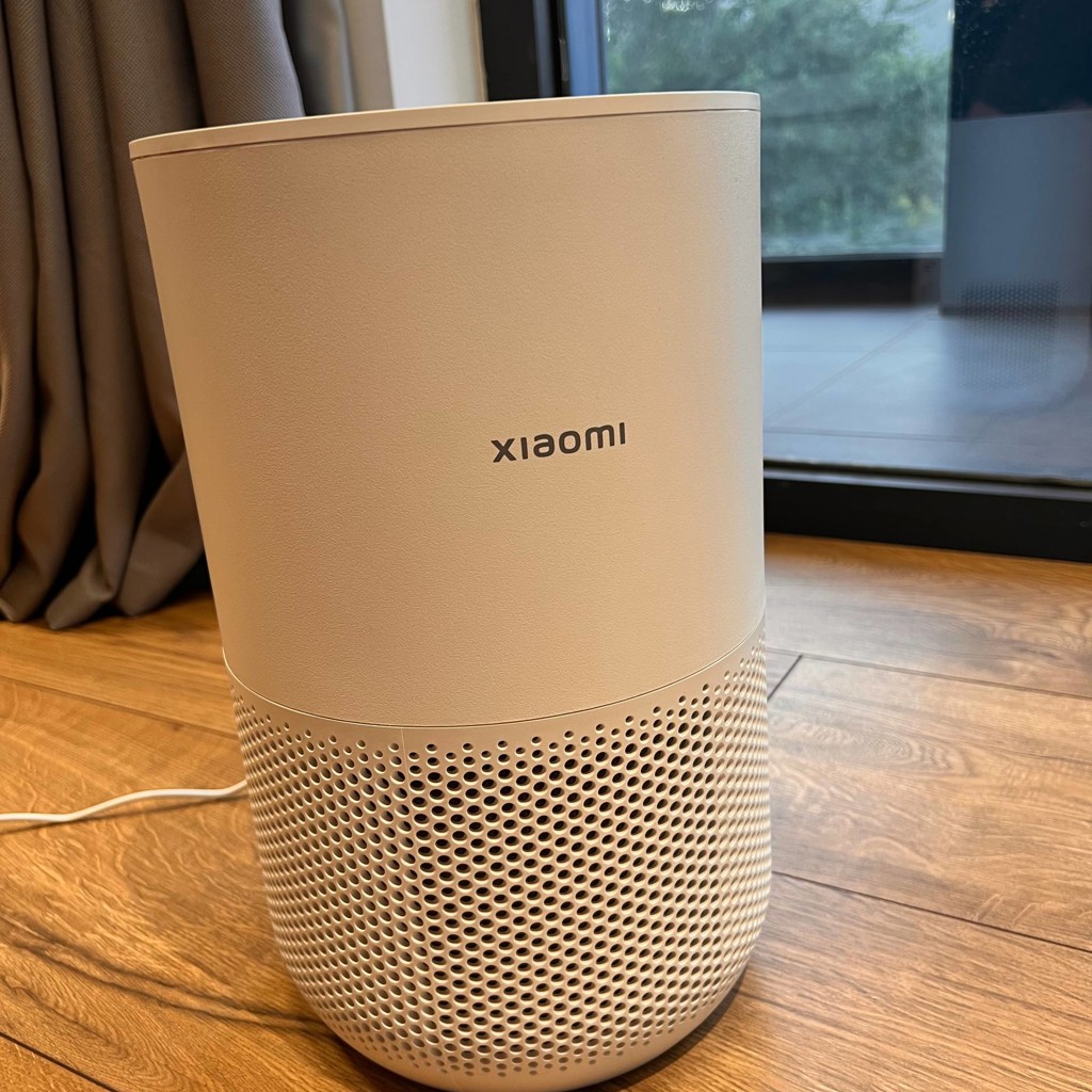 Xiaomi Air Purifier 4 Compact