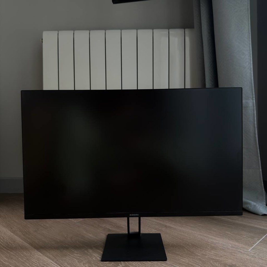 Монитор Xiaomi Gaming Monitor G27i