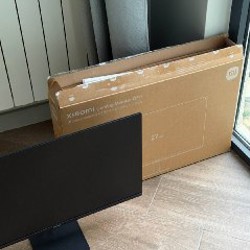 Монитор Xiaomi Gaming Monitor G27i - фото 2