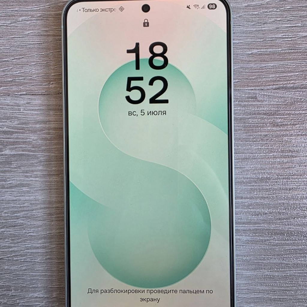 Samsung Galaxy S25