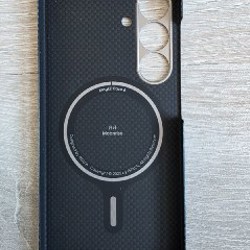 Samsung Galaxy S25 - фото 4