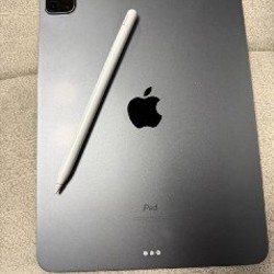 IPad Pro 11 - фото 1