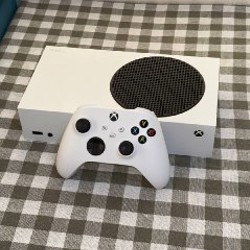 Xbox Series S - фото 2