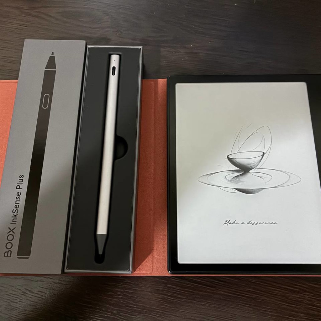Стилус Inksense Plus