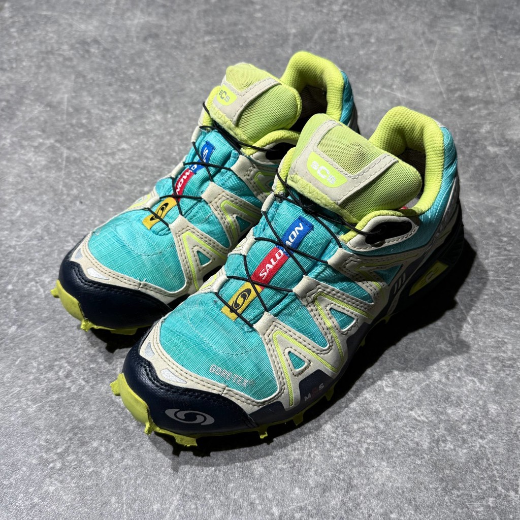 Salomon Speedcross 2 GTX
