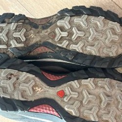Тrekking shoes Decathlon - фото 3