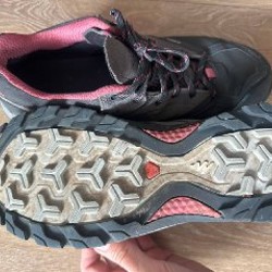 Тrekking shoes Decathlon - фото 5