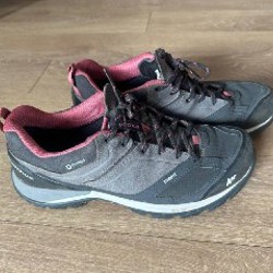 Тrekking shoes Decathlon - фото 6