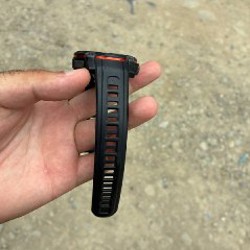 Garmin Instinct 3 solar - фото 2