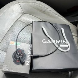 Garmin Instinct 3 solar - фото 6