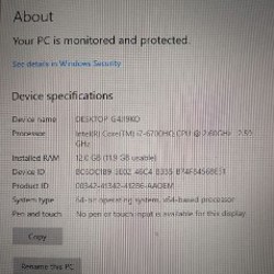 Ноутбук HP Omen 17-w026ur - фото 2