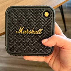 Портативная колонка Marshall Willen II - фото 2