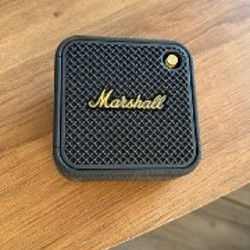 Портативная колонка Marshall Willen II - фото 3