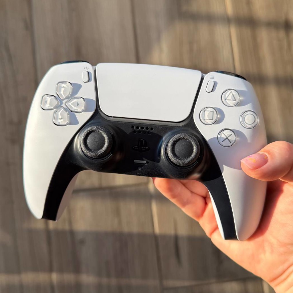 Беспроводной контроллер DualSense PS5