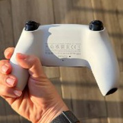 Беспроводной контроллер DualSense PS5 - фото 2