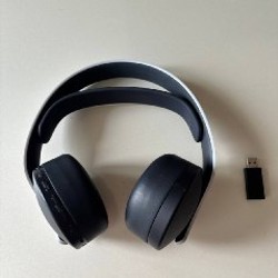 Наушники Sony Pulse 3D - фото 2
