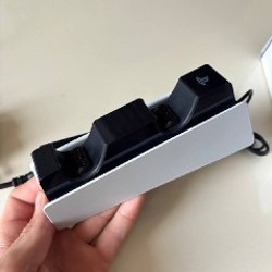 Наушники Sony Pulse 3D - фото 4