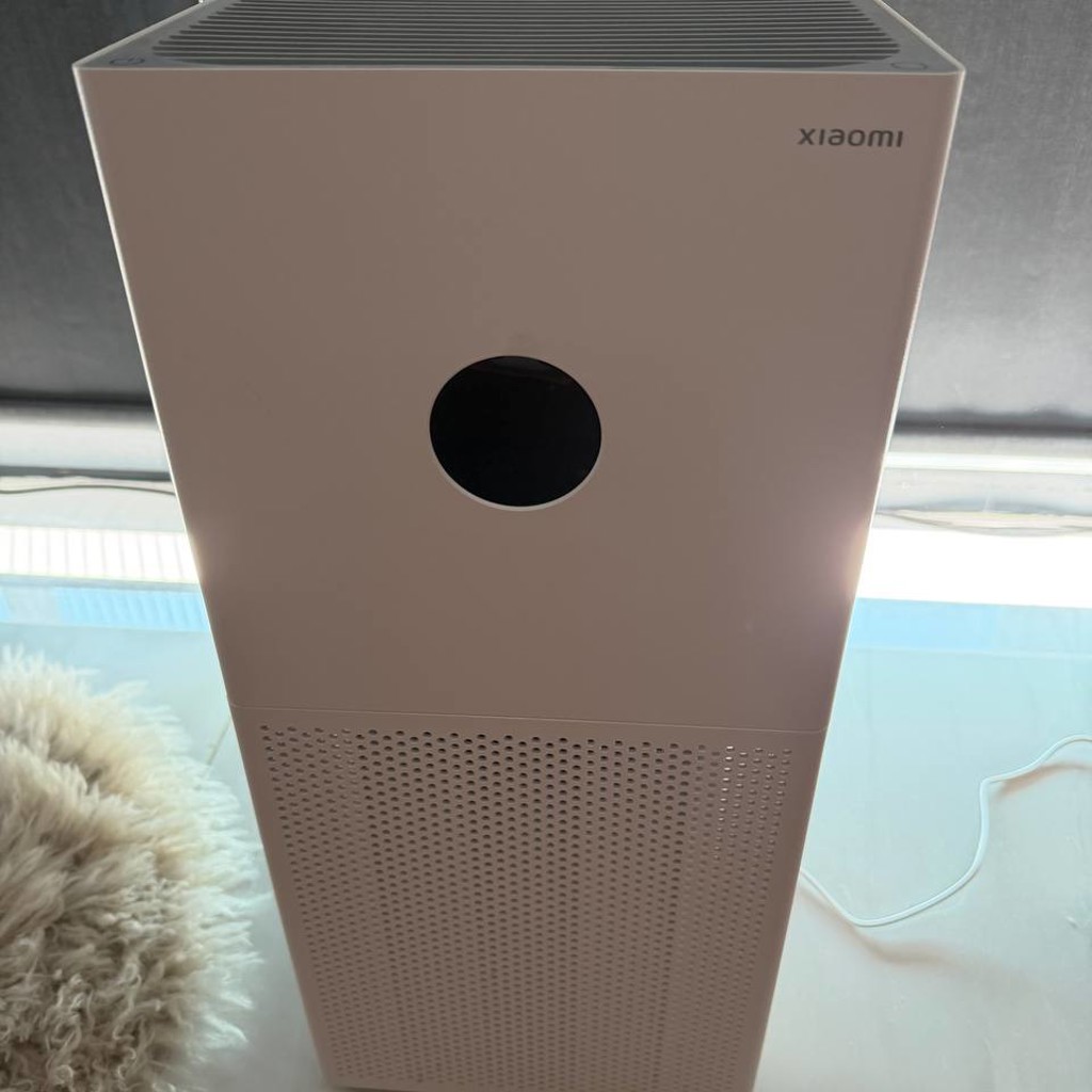 Очиститель воздуха Xiaomi Smart Air Purifier 4 Pro
