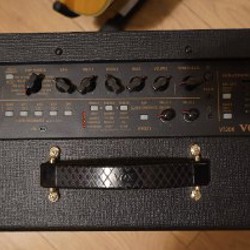 Комбо-усилитель Vox VT20X - фото 2