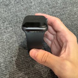 Apple Watch SE 44mm - фото 2