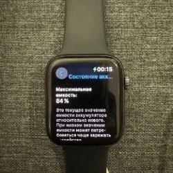 Apple Watch SE 44mm - фото 5