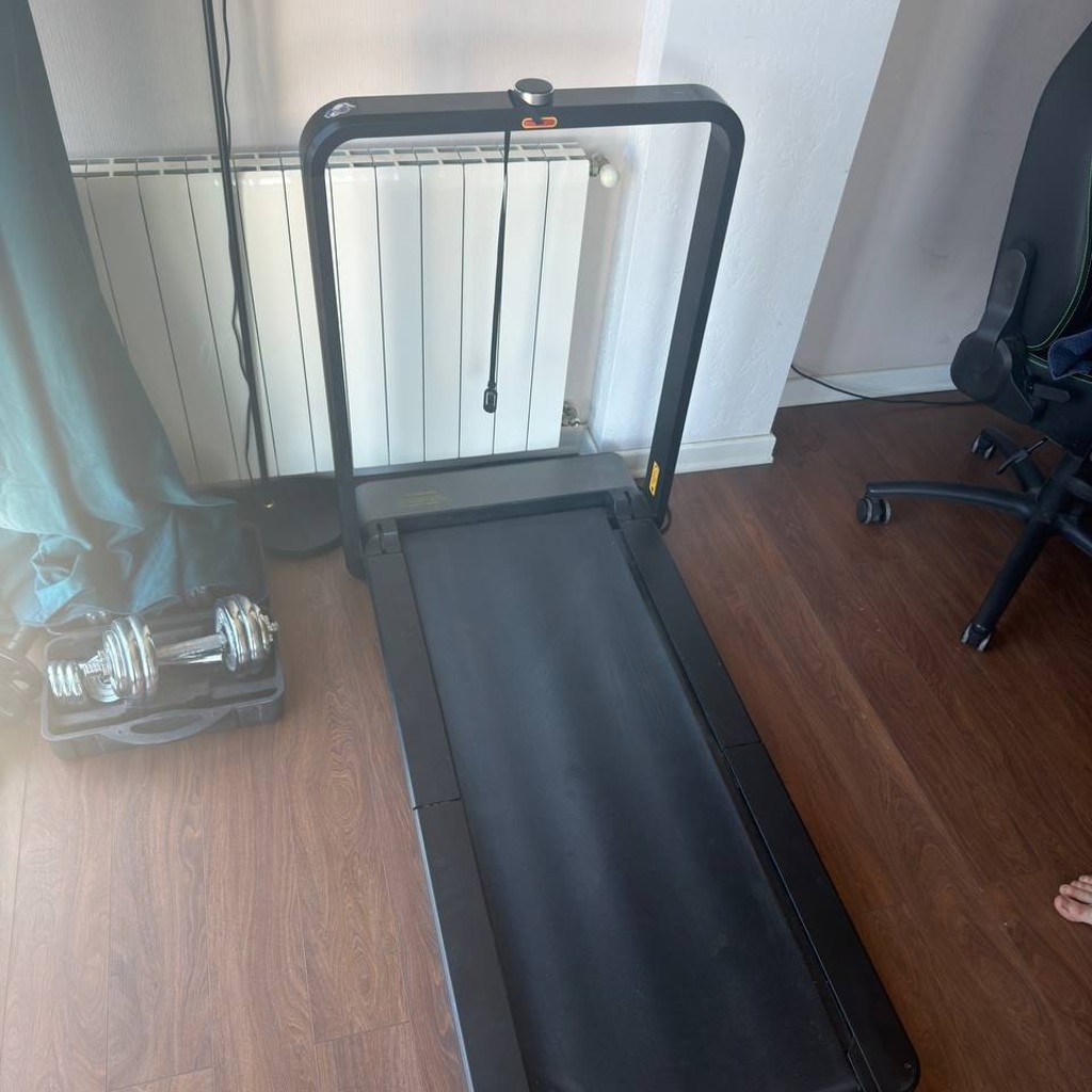 Беговая дорожка Xiaomi kingsmith WalkingPad Treadmill TRX21F