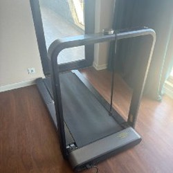 Беговая дорожка Xiaomi kingsmith WalkingPad Treadmill TRX21F - фото 2