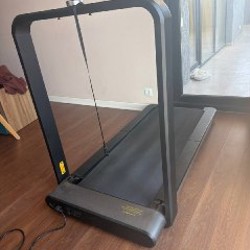 Беговая дорожка Xiaomi kingsmith WalkingPad Treadmill TRX21F - фото 3