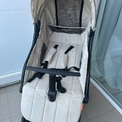 Коляска детская UMMA PRO - фото 3