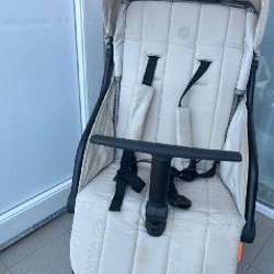 Коляска детская UMMA PRO - фото 5
