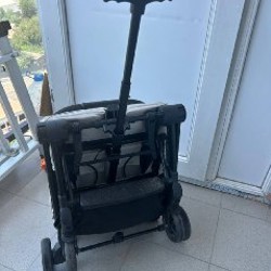 Коляска детская UMMA PRO - фото 9