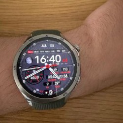 OnePlus Watch 3 - фото 3