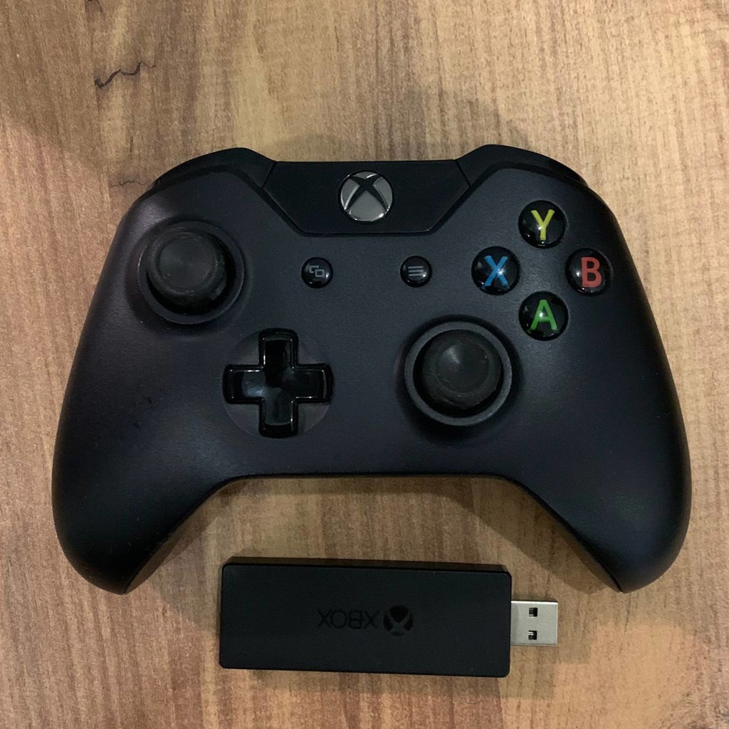Xbox One Wireless Controller