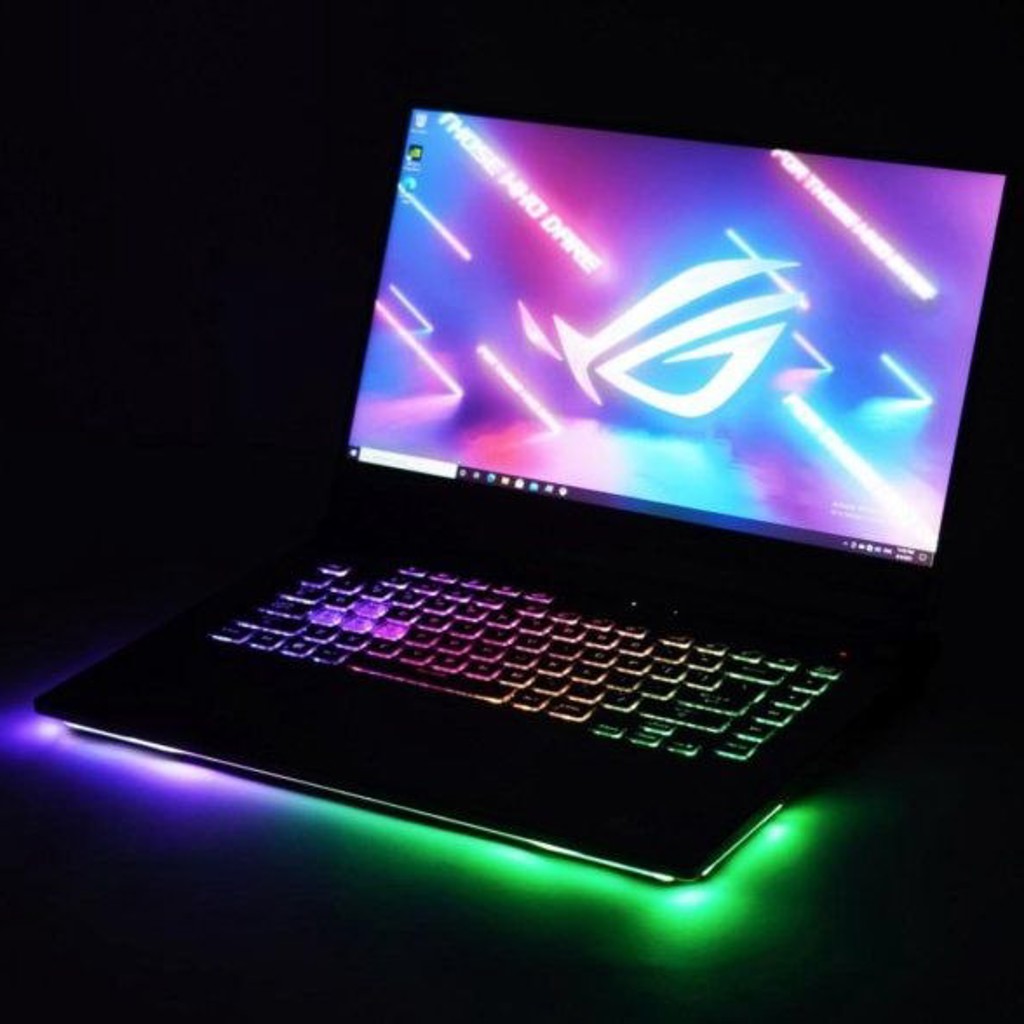 ASUS ROG Strix G15 G513IE-HN003