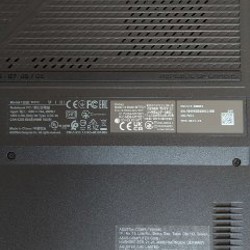 ASUS ROG Strix G15 G513IE-HN003 - фото 3