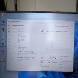 ASUS ROG Strix G15 G513IE-HN003 - фото 4