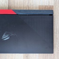 ASUS ROG Strix G15 G513IE-HN003 - фото 5