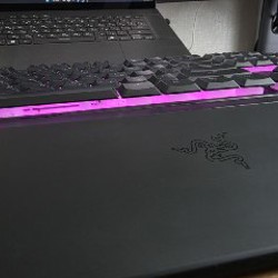 Клавиатура Razer Ornata V3 - фото 2