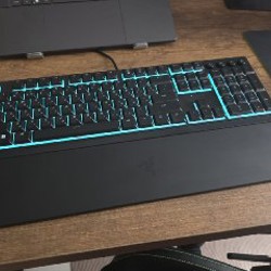 Клавиатура Razer Ornata V3 - фото 3