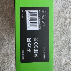 Клавиатура Razer Ornata V3 - фото 4