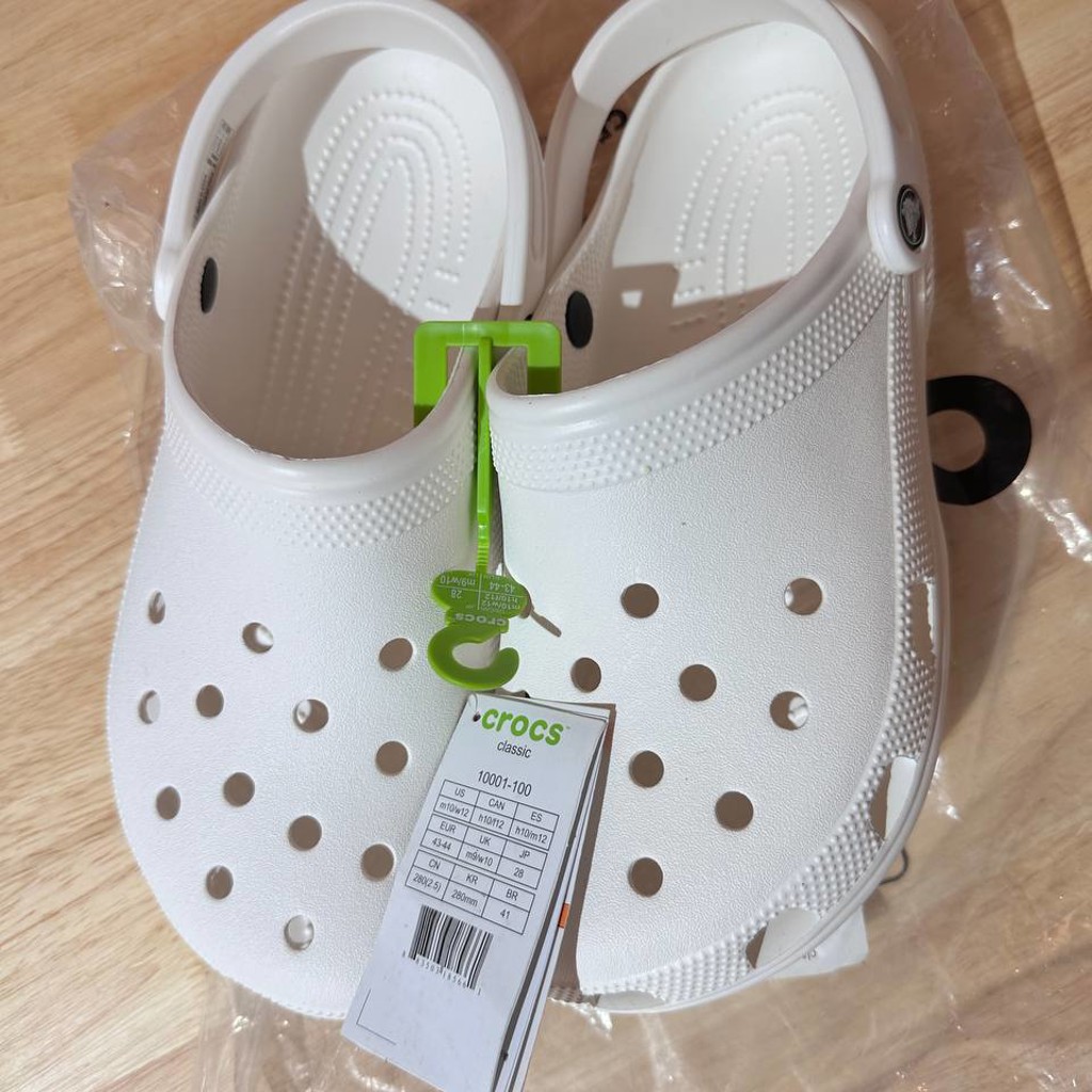 Crocs