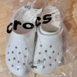 Crocs - фото 4