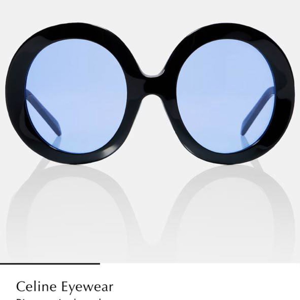 Очки Celine